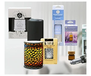 Become a Belle Aroma Ambassador and Get Free Samples and Products!