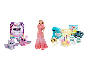 Get Free $40 to Spend on Toys at Walmart - Time for a Toy Haul!