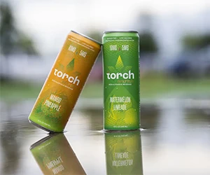 Claim Your Free Torch Adult Beverage Today!