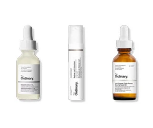 Exclusive Offer: Free Nightly Skin Care Holiday Gift Set by The Ordinary at ULTA!