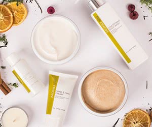 Free MONU Skincare Sample Kit For Therapists