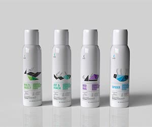 Get a Free Sample of EXO Natural Home Insect Spray by Reviewing the Product
