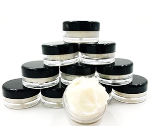 Nourish Your Skin with Free Nether Cream Body Butter 4-Pack Samples