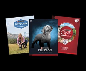 Order Your Free Purina Pro Plan Kittens and Puppies Starter Kits Today!