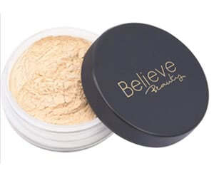 Get Your Free Believe Beauty Cosmetics Samples Today!