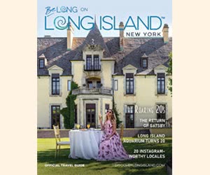 Get Your Free Printed Copy of Long Island Travel Guide