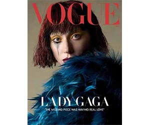 Get a Free 2-Year Vogue Magazine Subscription - Limited Time Offer