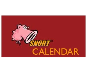 Reserve Your Free 2025 Cisco Snort Calendar Today!