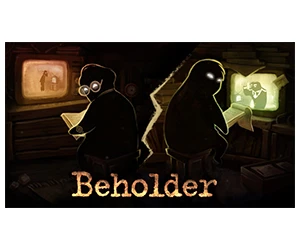 Free Beholder PC Game - Download Now!
