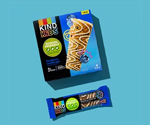 Claim Your Free KIND® Kids Snack Bar - Delicious & Nutritious!