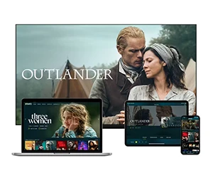 Exclusive Offer: Get STARZ App for Just $4.99!