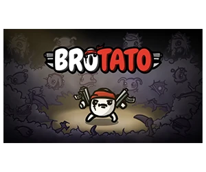 Free Brotato PC Game
