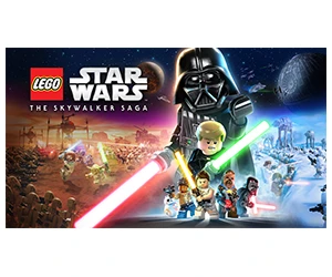 LEGO® Star Wars™: The Skywalker Saga PC Game - Free Download Available!