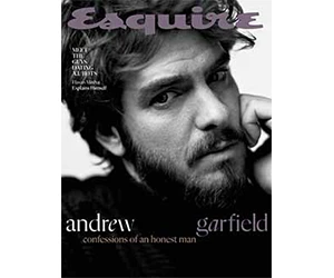 Get a Free 2-Year Subscription to Esquire Magazine Today!