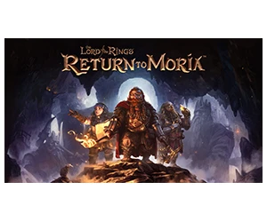 Free Download: The Lord of the Rings - Return to Moria PC Game