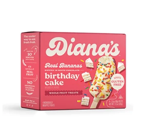 Get Your Free Diana’s Bday Cake Frozen Fruit Treats Today!