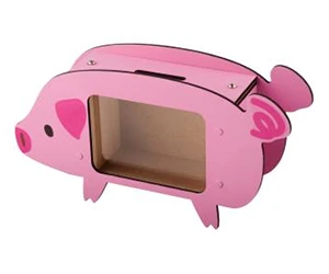 Home Depot Free Kids Workshop: Build a Piggy Bank on January 4, 2025!