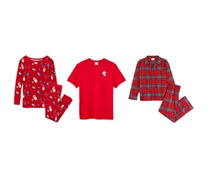 Get $30 Cash Back on Family Pajamas at Target - Cozy Up this Season!