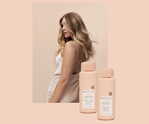 Experience Luxurious Hair Care with Free Kristin Ess Hair Shampoo & Conditioner Samples!