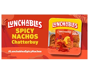 Free Lunchables Spicy Nachos Sampler Event at Walmart - Sign Up Now!