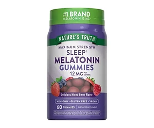 BOGO Deal Alert at Publix: Buy One Nature’s Truth Vitamin or Supplement, Get One Free!