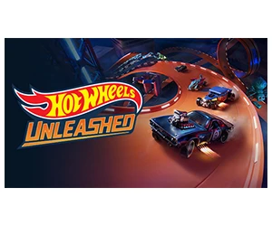 Free HOT WHEELS UNLEASHED™ PC Game
