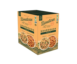 Claim Your Free Bionaturae Sourdough Pasta (1.3kg) - Limited Time Offer!