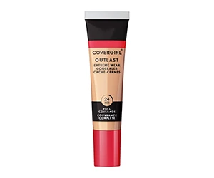 Shop CoverGirl Outlast Extreme Wear Concealer for Only $6.75 at CVS!