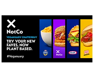 Be a Tester for NotCo Plant-Based Products – Claim Yours Now!