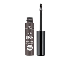 Get Essence Make Me Brow Eyebrow Gel Mascara for Only $2 at CVS!