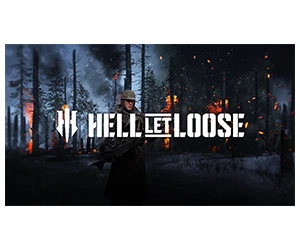 Hell Let Loose PC Game - Free Download for an Intense World War II Experience!