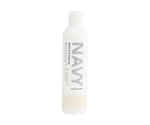 Get Thicker Hair for Less: NAVY Hair Care Search & Rescue Fortifying Conditioner Only $9.99!