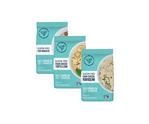 Free Taste Republic Gluten-Free Pasta – Claim Yours Today!
