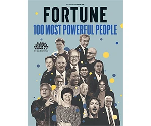 Get a Free 2-Year Subscription to Fortune Magazine – Sign Up Today!