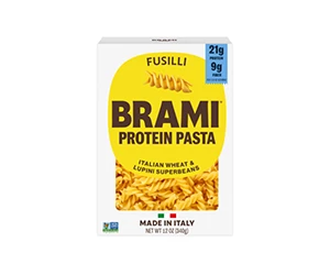 Italian Protein Pasta Giveaway - Get Your Free Box Today!