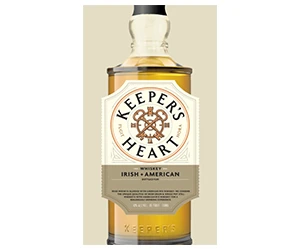 Design Your Own Custom Labels for Keeper’s Heart Whiskey!