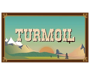 Play Turmoil PC Game for Free and Strike It Rich!