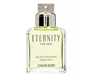 Save Big on Calvin Klein Eternity Eau De Toilette for Men - Only $22.27 at Walmart!