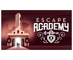 Experience the Thrill of Escape Academy PC Game - Get Your Free Copy Today!