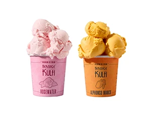 Indulge in a Free Pint of Heritage Kulfi Ice Cream - Try It Now!