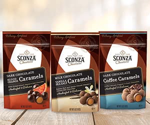 Indulge in Sconza Chocolates: Become a Brand Ambassador and Get Free Samples