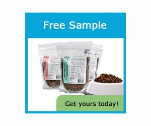 Premium Mega Morsels Sample for Your Furry Friends - Free!