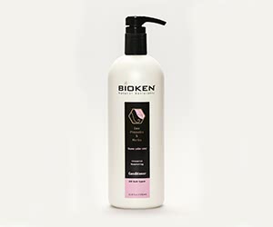 Join Team Bioken and Receive Free Haircare Products to Test - Rejuvenate and Maintain Healthy Hair