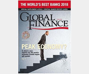 Get a Free Subscription to Global Finance Magazine and Stay Informed