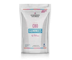 Try a Free CBD Gummy Sample Infused with Natural Melatonin