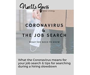 Navigate the Job Search During COVID-19: Free Guide with Essential Tips