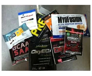 Try Suppz Nutritional Supplements for Free - Get Your Samples Now!