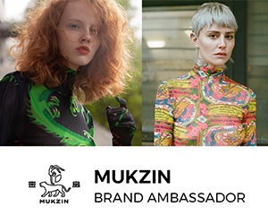 Join the Muzkin Ambassador Program and Get Free Clothes!
