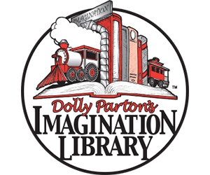 Dolly Parton's Imagination Library: Free Books for Kids!