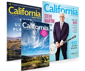 Discover the Best of California